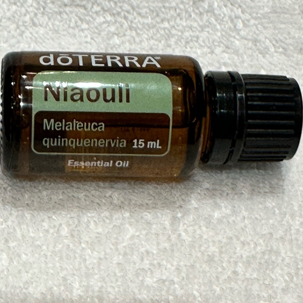 COPY - doTERRA Niaouli 15 ml